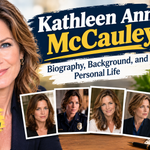 Kathleen Ann McCauley