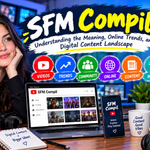 SFM Compil