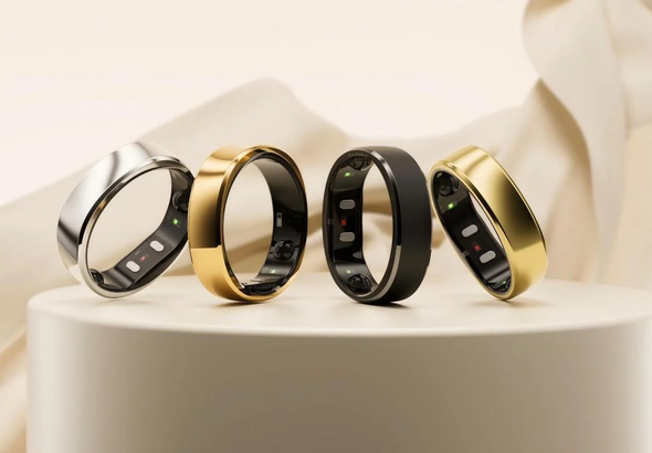 Smart Ring